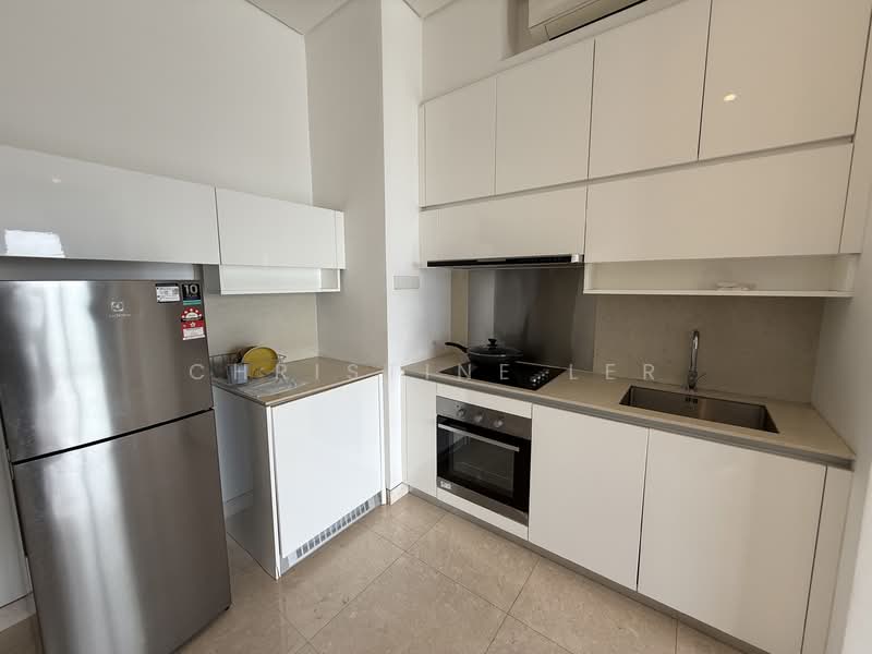 Servis Apartment untuk Disewa di Lucentia Residences - Christine Ler - PropertyGuru.com.my