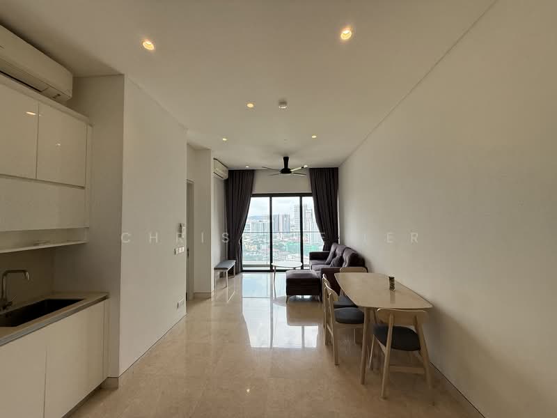 Servis Apartment untuk Disewa di Lucentia Residences - Christine Ler - PropertyGuru.com.my