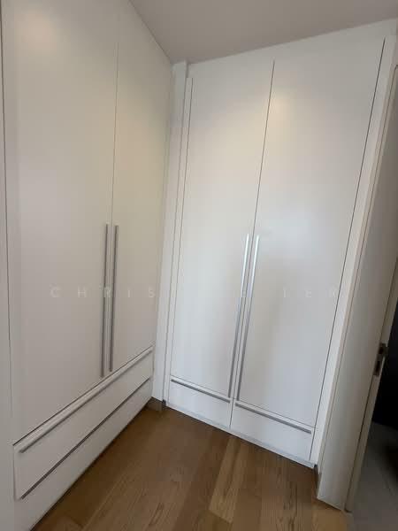 Servis Apartment untuk Disewa di Lucentia Residences - Christine Ler - PropertyGuru.com.my
