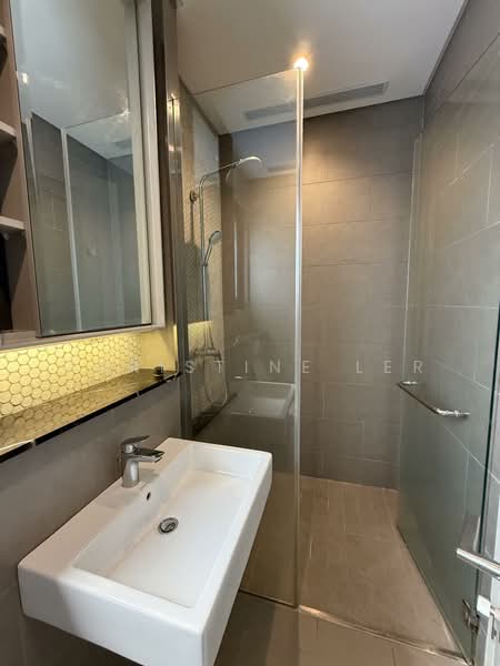 Servis Apartment untuk Disewa di Lucentia Residences - Christine Ler - PropertyGuru.com.my