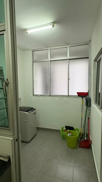 Condominium for Rent at Kiara Residence 2 (Residensi Kiara Jalil 2) - Xavier Chong - Interior - PropertyGuru.com.my