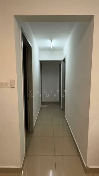 Condominium for Rent at Kiara Residence 2 (Residensi Kiara Jalil 2) - Xavier Chong - Corridor - PropertyGuru.com.my