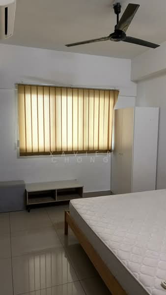 Condominium for Rent at Kiara Residence 2 (Residensi Kiara Jalil 2) - Xavier Chong - Bedroom - PropertyGuru.com.my