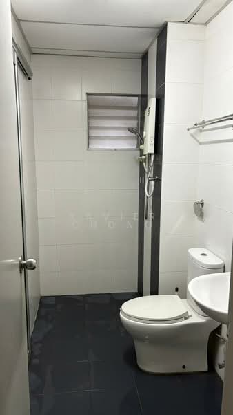 Condominium for Rent at Kiara Residence 2 (Residensi Kiara Jalil 2) - Xavier Chong - Bathroom - PropertyGuru.com.my
