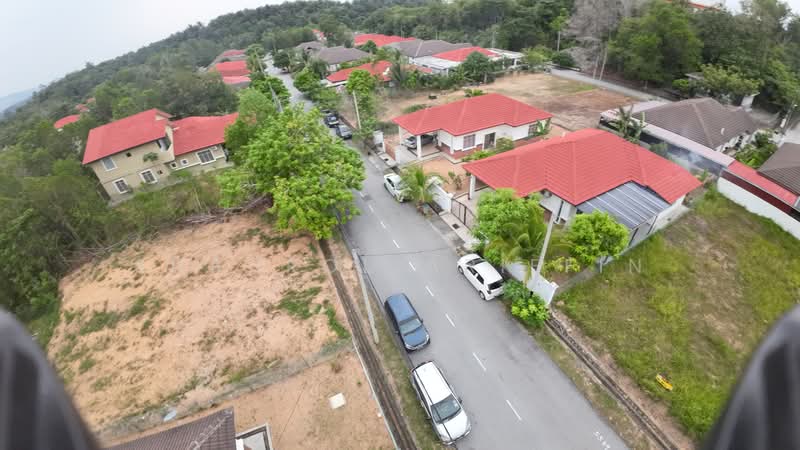 Residential Land for Sale in Bandar Tasik Senangin (Lenggeng) - Shahrol Ariffin - Exterior - PropertyGuru.com.my