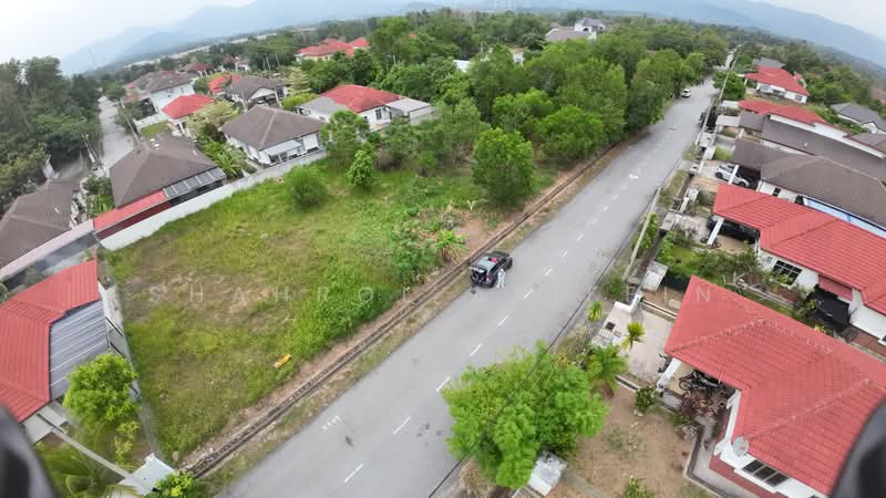 Residential Land for Sale in Bandar Tasik Senangin (Lenggeng) - Shahrol Ariffin - Exterior - PropertyGuru.com.my