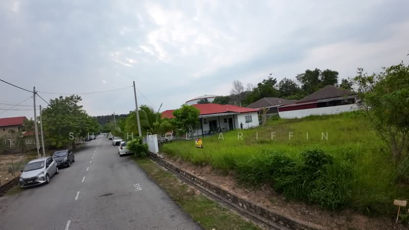 Residential Land for Sale in Bandar Tasik Senangin (Lenggeng) - Shahrol Ariffin - Exterior - PropertyGuru.com.my