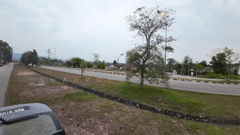Residential Land for Sale in Bandar Tasik Senangin (Lenggeng) - Shahrol Ariffin - Exterior - PropertyGuru.com.my