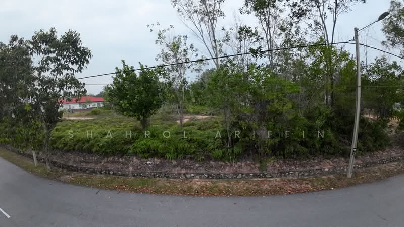 Residential Land for Sale in Bandar Tasik Senangin (Lenggeng) - Shahrol Ariffin - Exterior - PropertyGuru.com.my