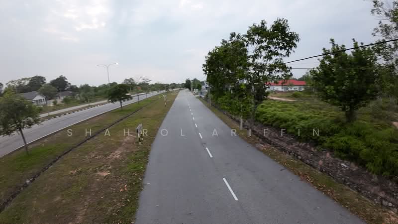 Residential Land for Sale in Bandar Tasik Senangin (Lenggeng) - Shahrol Ariffin - Exterior - PropertyGuru.com.my