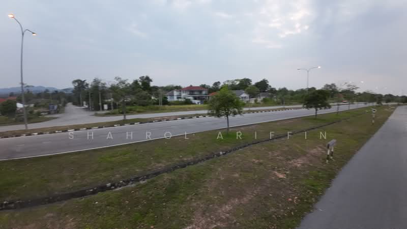 Residential Land for Sale in Bandar Tasik Senangin (Lenggeng) - Shahrol Ariffin - Exterior - PropertyGuru.com.my