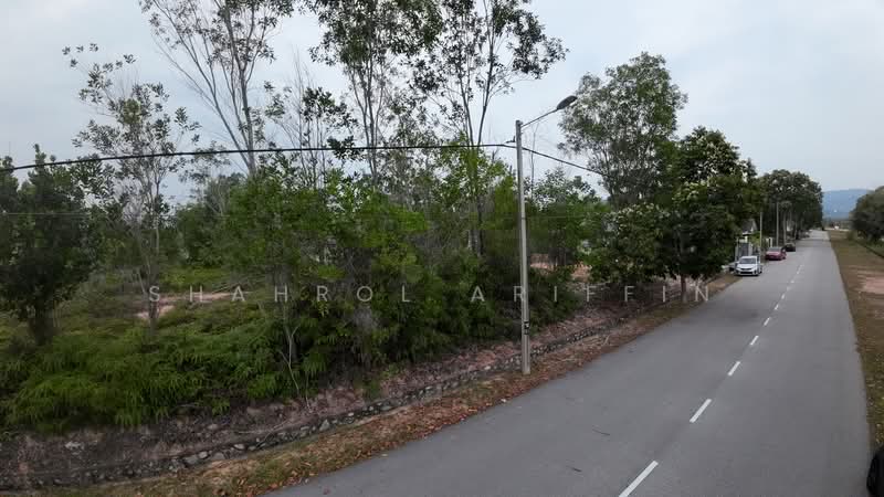Residential Land for Sale in Bandar Tasik Senangin (Lenggeng) - Shahrol Ariffin - Exterior - PropertyGuru.com.my