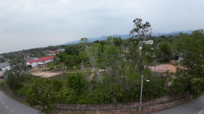 Residential Land for Sale in Bandar Tasik Senangin (Lenggeng) - Shahrol Ariffin - Exterior - PropertyGuru.com.my