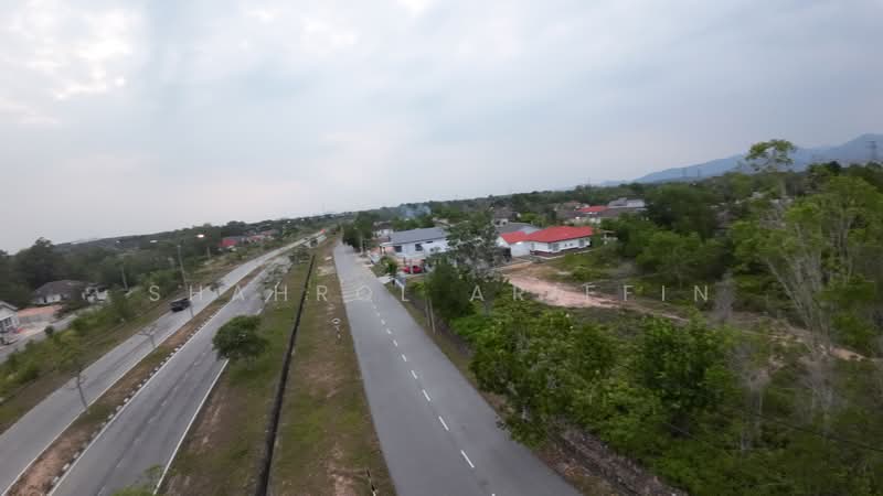Residential Land for Sale in Bandar Tasik Senangin (Lenggeng) - Shahrol Ariffin - Exterior - PropertyGuru.com.my