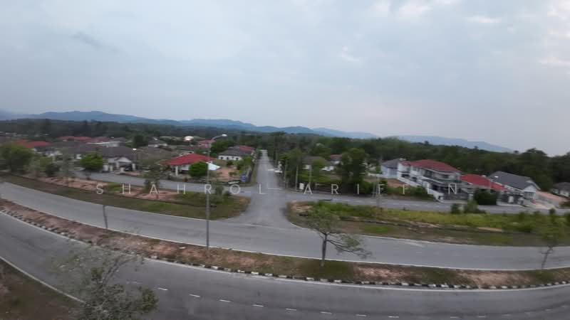Residential Land for Sale in Bandar Tasik Senangin (Lenggeng) - Shahrol Ariffin - Exterior - PropertyGuru.com.my