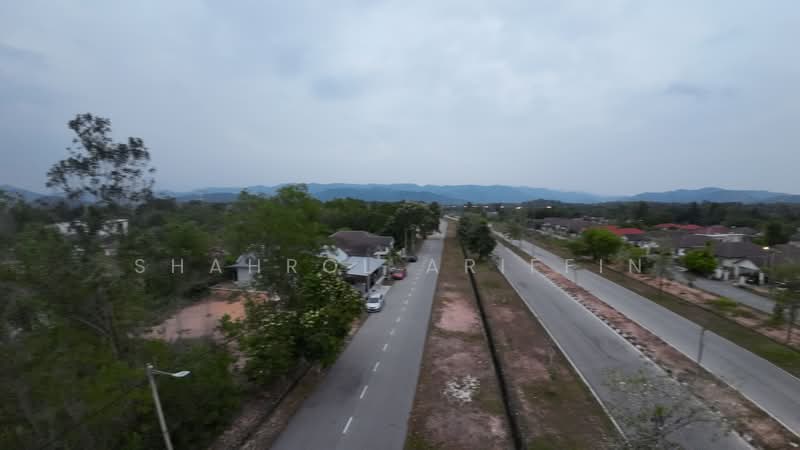 Residential Land for Sale in Bandar Tasik Senangin (Lenggeng) - Shahrol Ariffin - Exterior - PropertyGuru.com.my