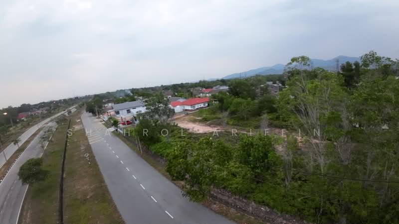 Residential Land for Sale in Bandar Tasik Senangin (Lenggeng) - Shahrol Ariffin - Exterior - PropertyGuru.com.my