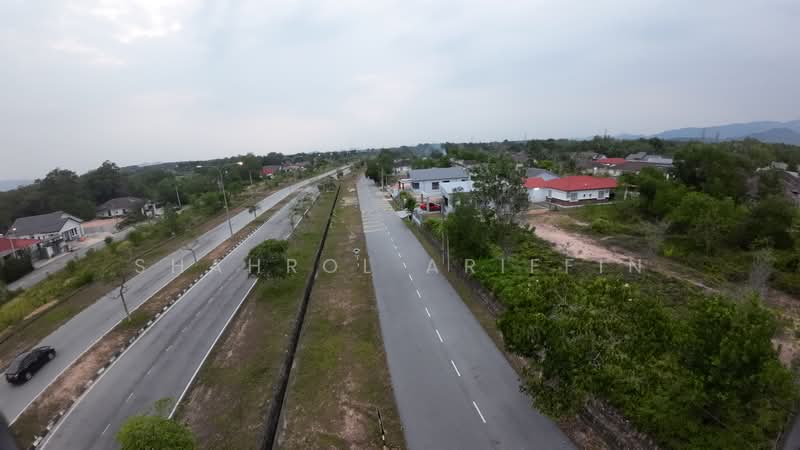 Residential Land for Sale in Bandar Tasik Senangin (Lenggeng) - Shahrol Ariffin - Exterior - PropertyGuru.com.my