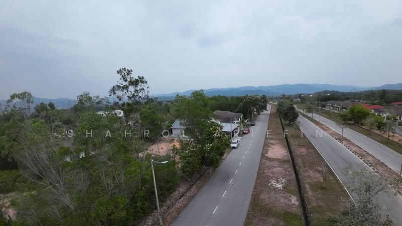 Residential Land for Sale in Bandar Tasik Senangin (Lenggeng) - Shahrol Ariffin - PropertyGuru.com.my