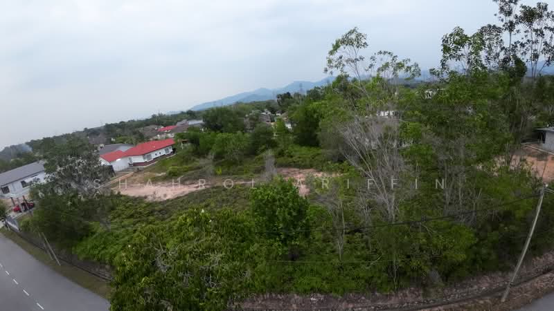 Residential Land for Sale in Bandar Tasik Senangin (Lenggeng) - Shahrol Ariffin - Exterior - PropertyGuru.com.my