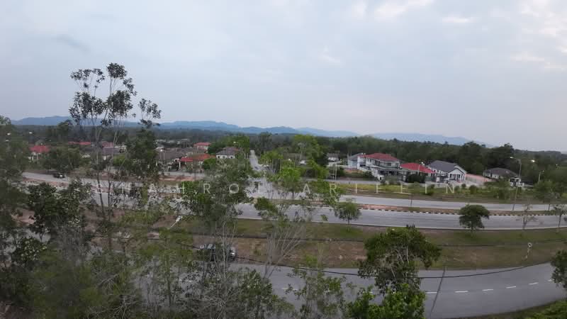Residential Land for Sale in Bandar Tasik Senangin (Lenggeng) - Shahrol Ariffin - Exterior - PropertyGuru.com.my