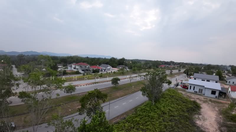 Residential Land for Sale in Bandar Tasik Senangin (Lenggeng) - Shahrol Ariffin - Exterior - PropertyGuru.com.my