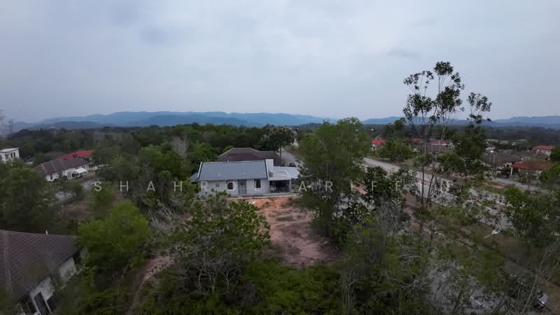 Residential Land for Sale in Bandar Tasik Senangin (Lenggeng) - Shahrol Ariffin - Exterior - PropertyGuru.com.my