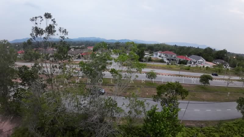 Residential Land for Sale in Bandar Tasik Senangin (Lenggeng) - Shahrol Ariffin - Exterior - PropertyGuru.com.my