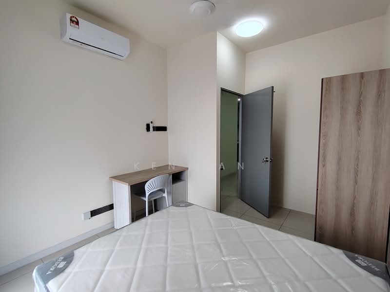 Service Residence for Rent at The Era @ Duta North - KEN TAN - PropertyGuru.com.my