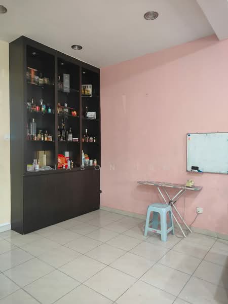 2-storey Terraced House for Sale in Taman Daya (Johor Bahru) - Jason Tan - Interior - PropertyGuru.com.my