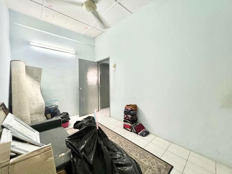 2-storey Terraced House for Sale in Bandar Saujana Putra (Tanjong Duabelas) - Zul Hasif - PropertyGuru.com.my