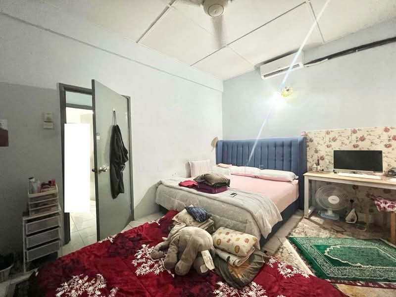 2-storey Terraced House for Sale in Bandar Saujana Putra (Tanjong Duabelas) - Zul Hasif - PropertyGuru.com.my