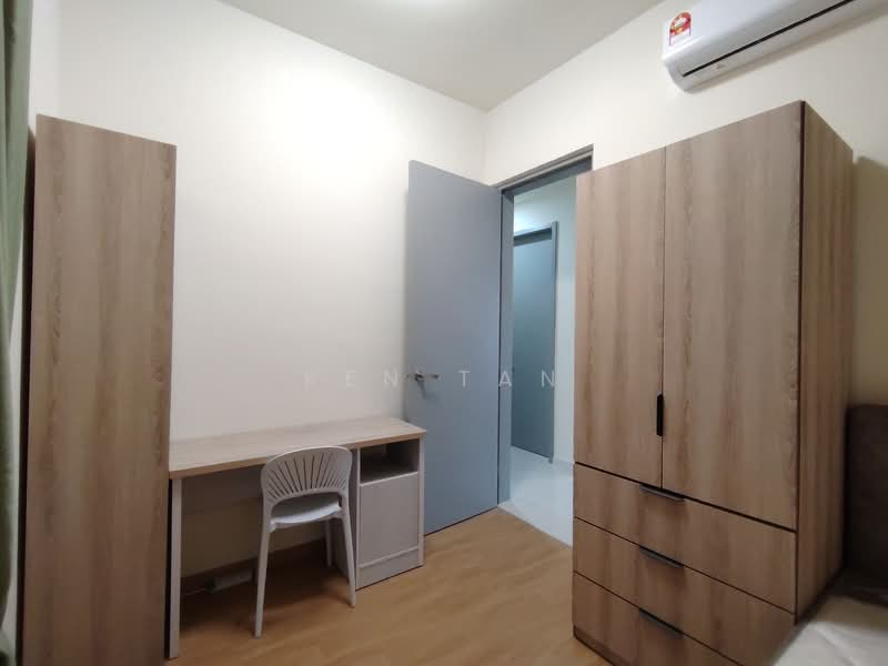 Service Residence for Rent at The Era @ Duta North - KEN TAN - PropertyGuru.com.my