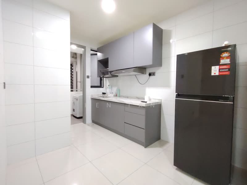 Service Residence for Rent at The Era @ Duta North - KEN TAN - PropertyGuru.com.my
