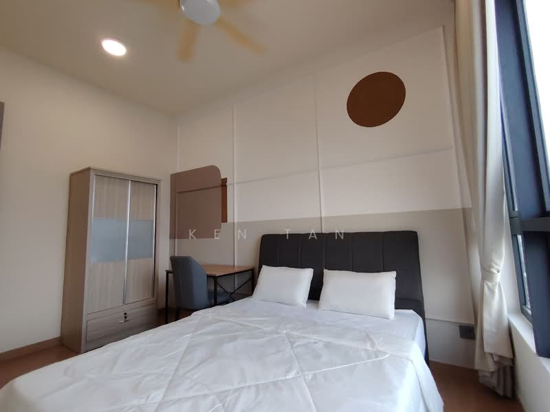 Service Residence for Rent at The Era @ Duta North - KEN TAN - PropertyGuru.com.my