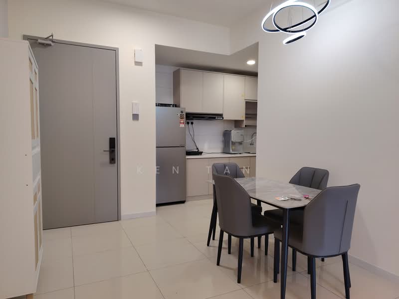 Service Residence for Rent at The Era @ Duta North - KEN TAN - PropertyGuru.com.my