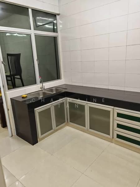 Rumah Teres 2 Tingkat untuk Dijual di Taman Bukit Maluri (Kepong) - Charmaine Tan - PropertyGuru.com.my