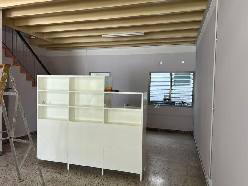 2-storey Terraced House for Rent in Pulau Tikus (Penang) - Eva Liew - Interior - PropertyGuru.com.my
