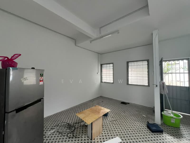 2-storey Terraced House for Rent in Pulau Tikus (Penang) - Eva Liew - Interior - PropertyGuru.com.my