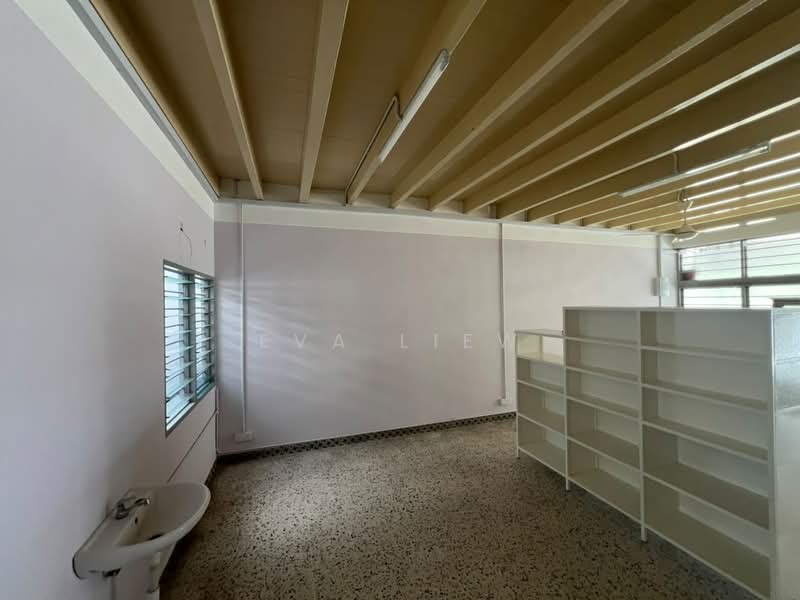 2-storey Terraced House for Rent in Pulau Tikus (Penang) - Eva Liew - Interior - PropertyGuru.com.my