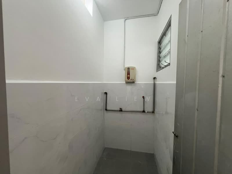 2-storey Terraced House for Rent in Pulau Tikus (Penang) - Eva Liew - Interior - PropertyGuru.com.my
