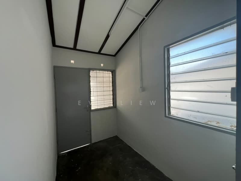 2-storey Terraced House for Rent in Pulau Tikus (Penang) - Eva Liew - Interior - PropertyGuru.com.my