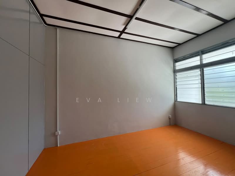 2-storey Terraced House for Rent in Pulau Tikus (Penang) - Eva Liew - Interior - PropertyGuru.com.my