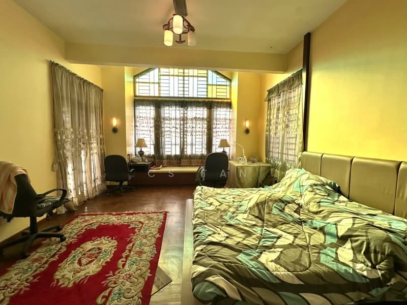 Semi-Detached House for Sale in Taman Desa Tebrau (Tebrau) - CS Tan - Bedroom - PropertyGuru.com.my