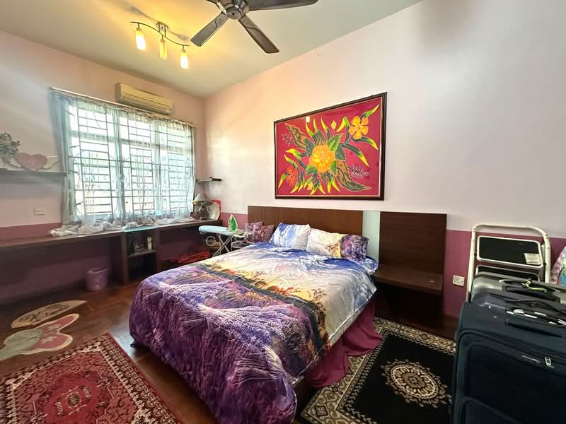 Semi-Detached House for Sale in Taman Desa Tebrau (Tebrau) - CS Tan - Bedroom - PropertyGuru.com.my