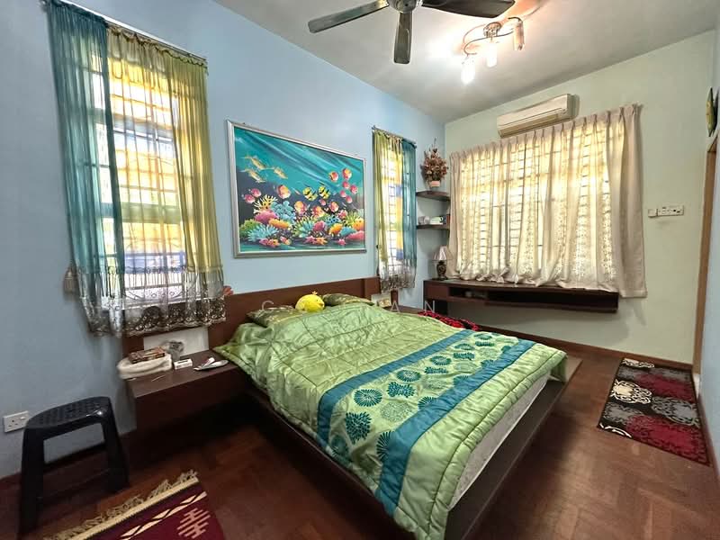 Semi-Detached House for Sale in Taman Desa Tebrau (Tebrau) - CS Tan - Bedroom - PropertyGuru.com.my