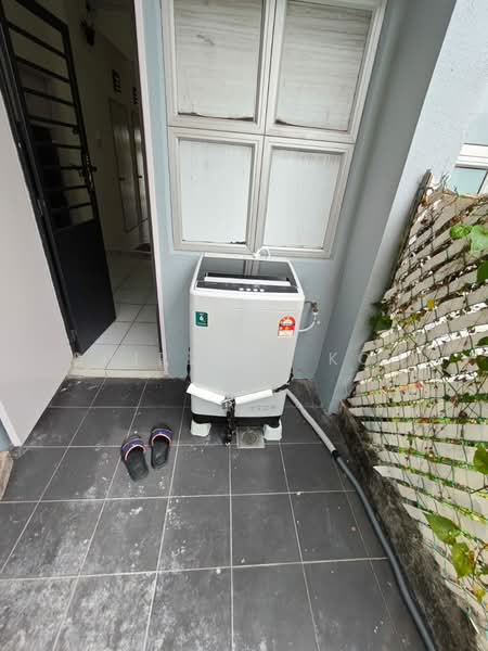 2-storey Terraced House for Rent in Gelang Patah (Johor) - Shirleen Koh - Exterior - PropertyGuru.com.my