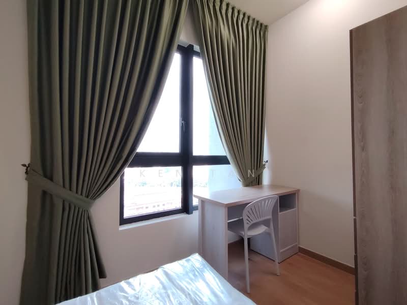 Service Residence for Rent at The Era @ Duta North - KEN TAN - PropertyGuru.com.my