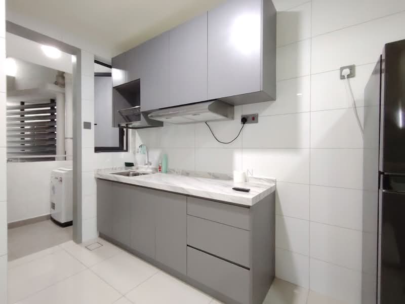 Service Residence for Rent at The Era @ Duta North - KEN TAN - PropertyGuru.com.my