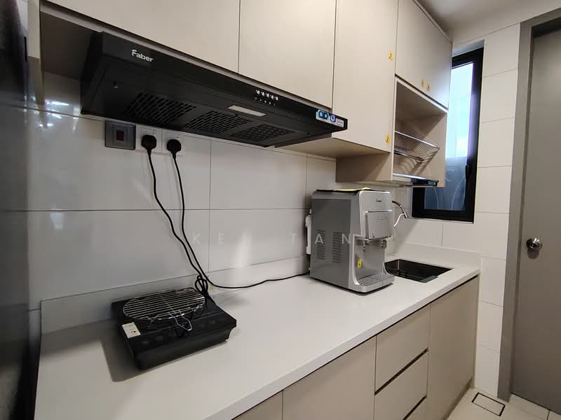 Service Residence for Rent at The Era @ Duta North - KEN TAN - PropertyGuru.com.my